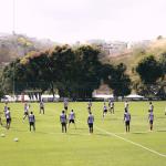 Veja as ausências do Atlético para o primeiro clássico pela Copa do Brasil
