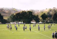 Veja as ausências do Atlético para o primeiro clássico pela Copa do Brasil