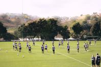 Veja as ausências do Atlético para o primeiro clássico pela Copa do Brasil