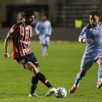 Bolívar 1 x 1 São Paulo: os melhores momentos das oitavas da Sul-Americana