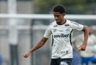 Santos renova contrato de promessa da base; saiba detalhes