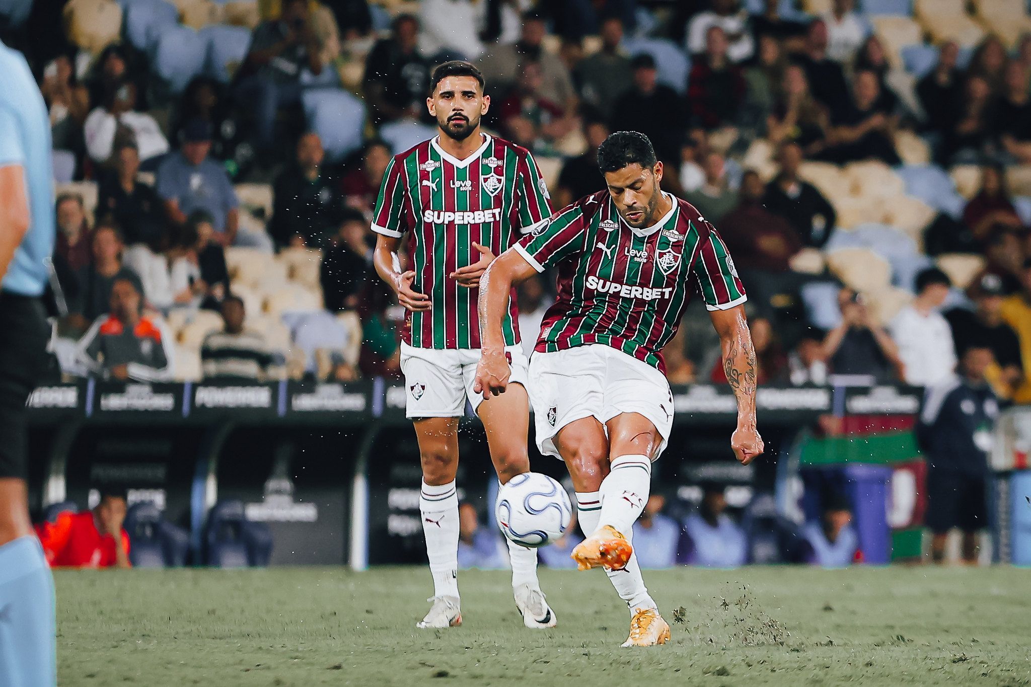 Veja o que o Fluminense precisa para avançar de fase na Copa Libertadores