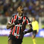 Arboleda manda recado à torcida do São Paulo após depressão: 'Só pensei em fugir'