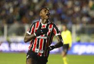 Arboleda manda recado à torcida do São Paulo após depressão: 'Só pensei em fugir'