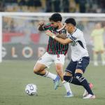 Hulk é vaiado, Fluminense decepciona e só empata com Rivadavia pela Libertadores