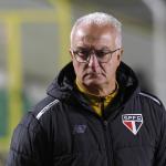 Dorival é direto e exalta superação do São Paulo na altitude: 'Fica desleal'