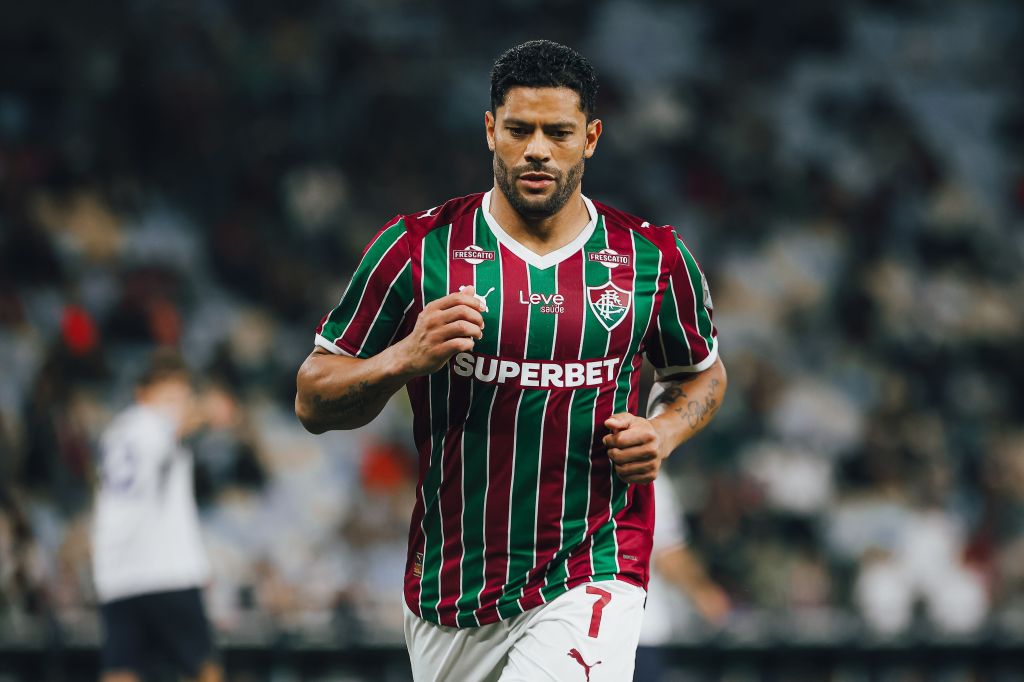 Infelizmente não estou conseguindo', desabafa Hulk após vaias da torcida do  Fluminense | Rádio Itatiaia