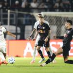 RB Bragantino x Atlético: veja quem foi eleito o melhor em campo no jogo da 'Sula'
