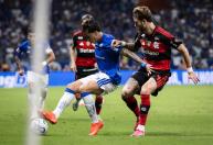 Flamengo x Cruzeiro: 10 curiosidades sobre mata-matas entre os clubes