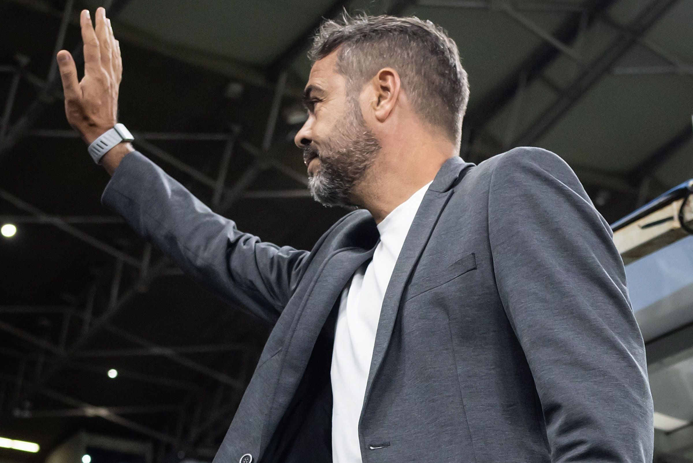 Cruzeiro: Artur Jorge mantém invencibilidade em confrontos com o Flamengo