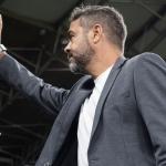 Cruzeiro: Artur Jorge mantém invencibilidade em confrontos com o Flamengo