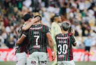 Hulk marca, é direto sobre críticas no Fluminense e manda recado