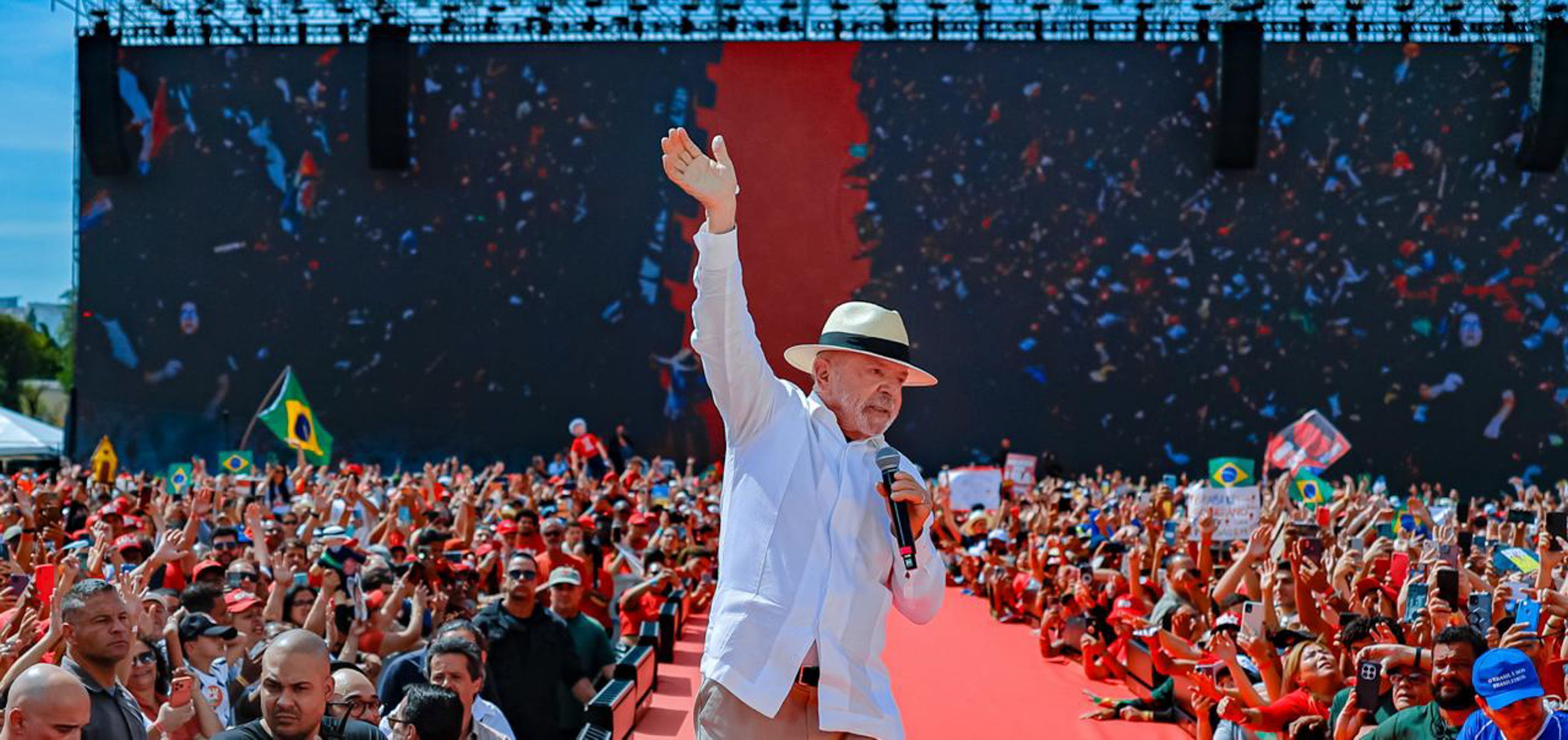 Lula em MG: saiba os compromissos do presidente em BH nesta sexta-feira (21)