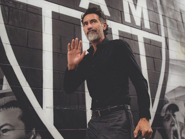Atlético escalado: Eduardo Domínguez promove mudanças para enfrentar o Grêmio pelo Brasileirão