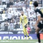 Everson alcança marca importante pelo Atlético e iguala número de ídolo