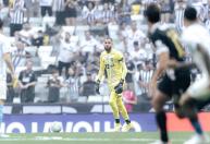 Everson alcança marca importante pelo Atlético e iguala números de ídolo