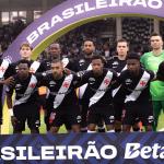 Vasco no Brasileirão: datas e horários dos jogos das rodadas 27 a 30