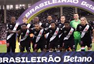 Vasco no Brasileirão: datas e horários dos jogos das rodadas 27 a 30