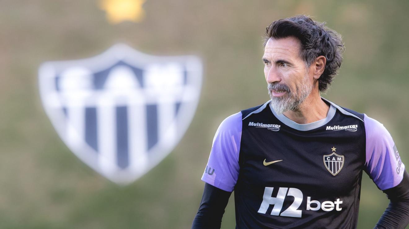 Atlético tem pausa no calendário para recuperar elenco antes de decisões