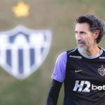 Atlético tem pausa no calendário para recuperar elenco antes de decisões