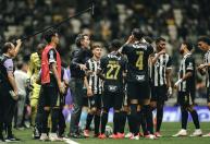 Atlético na Sul-Americana: saiba quando serão os jogos das quartas de final
