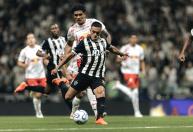 Atlético 2 x 2 RB Bragantino: gols e melhores momentos da partida