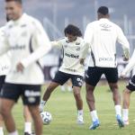 Com desfalques, Santos visita o Macará para garantir classificação na Sula