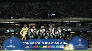 Atlético tem adversário das quartas de final da Sul-Americana definido; veja