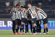 Botafogo deixa de arrecadar milhões com eliminação na Copa Sul-Americana