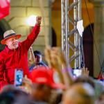 Lula volta a Minas Gerais nesta quinta-feira (17) para ato em Montes Claros