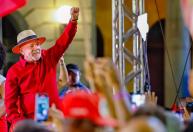 Lula volta a Minas Gerais nesta quinta-feira (17) para ato em Montes Claros