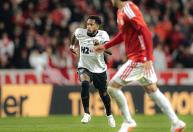 Após estreia no Atlético, Fred revela se aguenta jogar 90 minutos contra o Cruzeiro