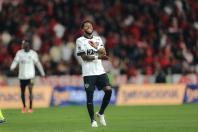 Capitão e participativo, Fred realiza sonho de infância e estreia pelo Atlético