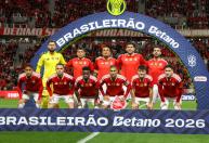 Internacional no Brasileirão: datas e horários dos jogos das rodadas 27 a 30