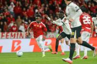 Internacional x Atlético: o público para a partida do Campeonato Brasileiro