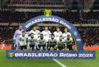 Atlético no Brasileirão: datas e horários dos jogos das rodadas 27 a 30
