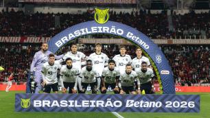 Atlético no Brasileirão: datas e horários dos jogos das rodadas 27 a 30