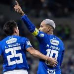 Cruzeiro x Flamengo: Matheus Pereira fala em 'resposta' após gol da vitória