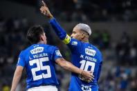Cruzeiro x Flamengo: Matheus Pereira fala em 'resposta' após gol da vitória