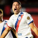 Bahia vence clássico 'Ba-Vi' e encerra jejum de vitórias no Brasileirão