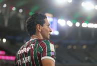 Kevin Serna rasga elogios para meia do Fluminense: ‘É muito fácil jogar’
