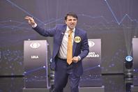 Missão realiza congresso em BH com presença de Renan Santos nesta sexta-feira (28)