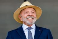 Lula tenta apagar incêndio entre STF e Polícia Federal