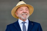 Lula tenta apagar incêndio entre STF e Polícia Federal