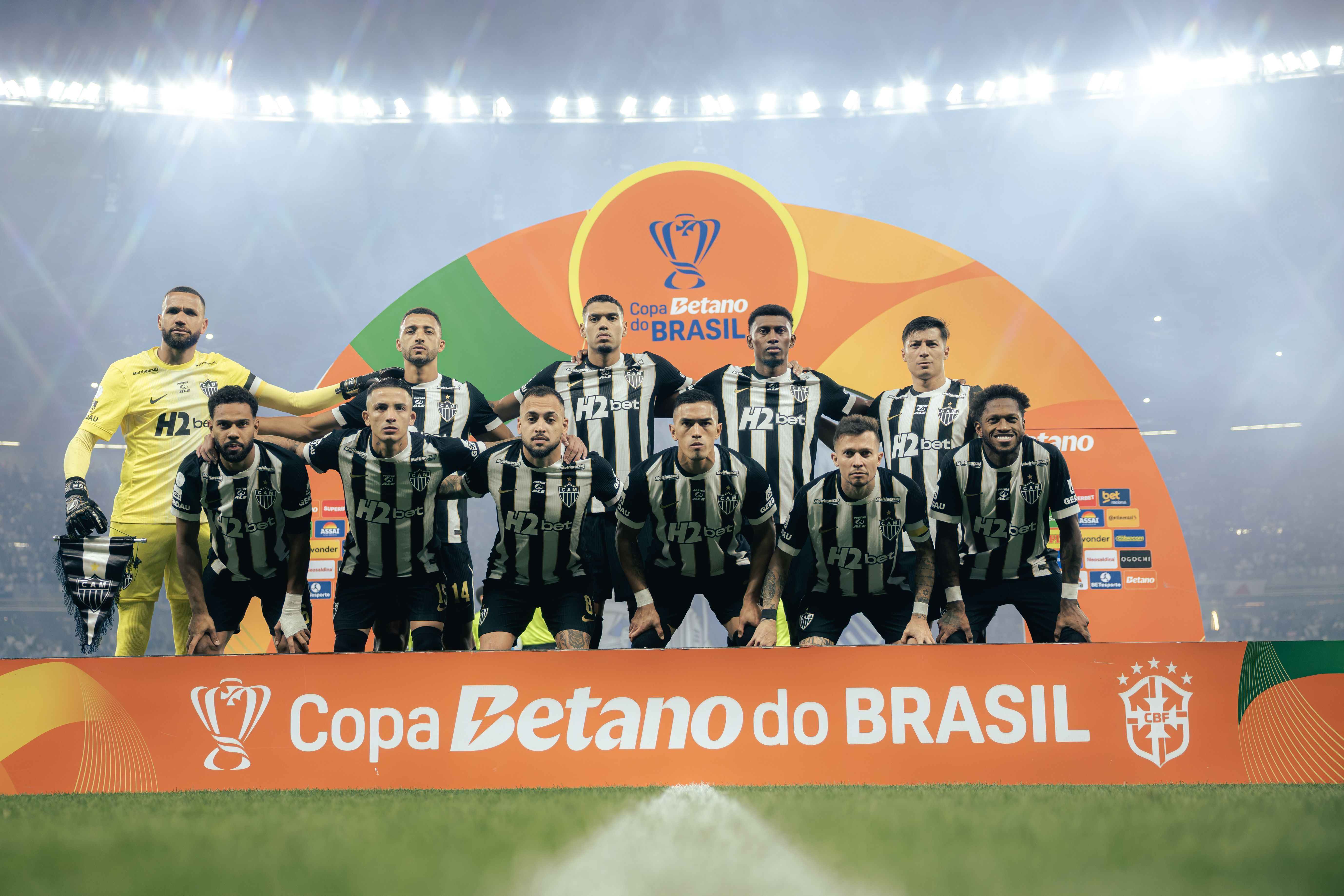 Titular do Atlético vai às redes e manda recado após desastre ocorrido na Ásia