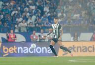 Ruan, do Atlético, detona Kaio Jorge, do Cruzeiro, após lance no cássico: 'Mau caráter'
