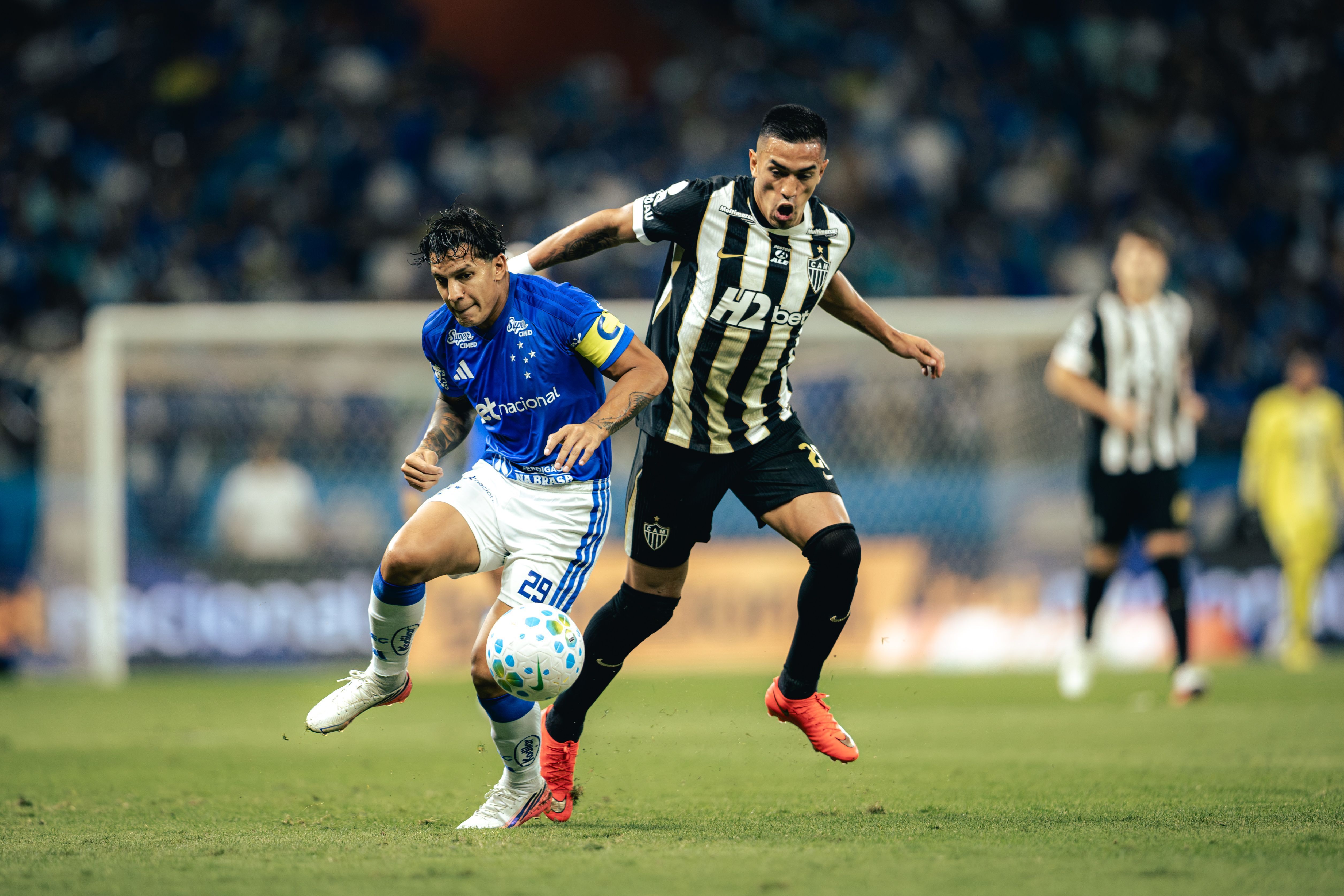 O que o Atlético precisa para avançar na Copa do Brasil