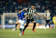 O que o Atlético precisa para avançar na Copa do Brasil
