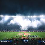 Cruzeiro registra segundo maior público de 2026 em clássico pela Copa do Brasil