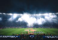 Cruzeiro registra segundo maior público de 2026 em clássico pela Copa do Brasil